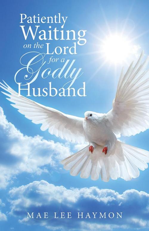 Cover of the book Patiently Waiting on the Lord for a Godly Husband by Mae Lee Haymon, WestBow Press