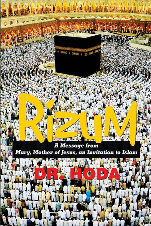 Cover of the book Rizum by Dr. Hoda, Xlibris US