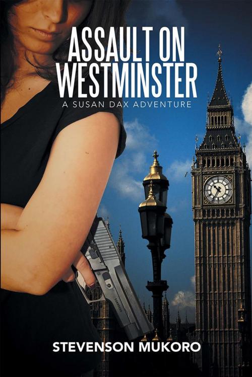 Cover of the book Assault on Westminster by Stevenson Mukoro, Xlibris UK