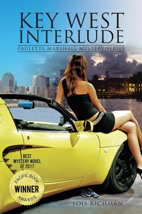 Cover of the book Key West Interlude by Lois Richman, AuthorHouse