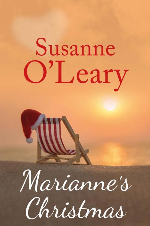 Cover of the book Marianne's Christmas by Susanne O'Leary, Susanne O'Leary