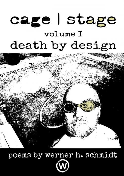 Cover of the book Death by Design by Werner Schmidt, werner h. schmidt