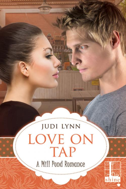 Cover of the book Love on Tap by Judi Lynn, Lyrical Press