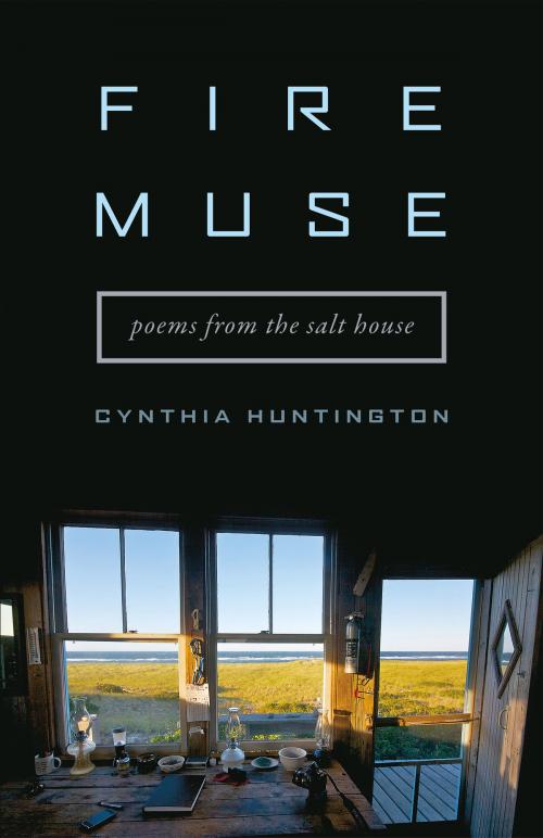 Cover of the book Fire Muse by Cynthia Huntington, Dartmouth College Press