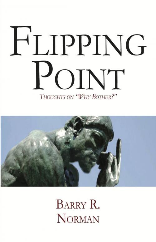 Cover of the book Flipping Point by Barry R Norman, BookLocker.com, Inc.