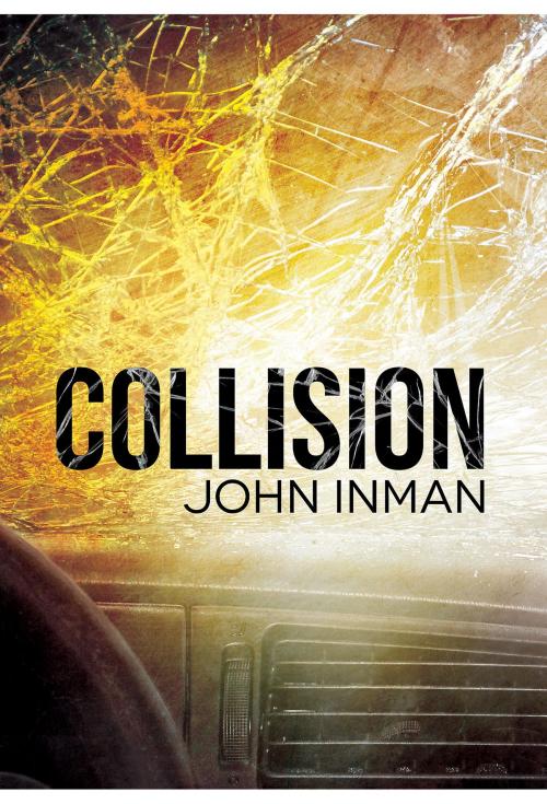 Cover of the book Collision by John Inman, Dreamspinner Press