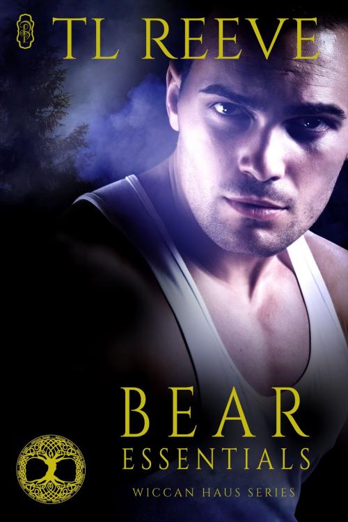 Cover of the book Bear Essentials by TL Reeve, Decadent Publishing Company