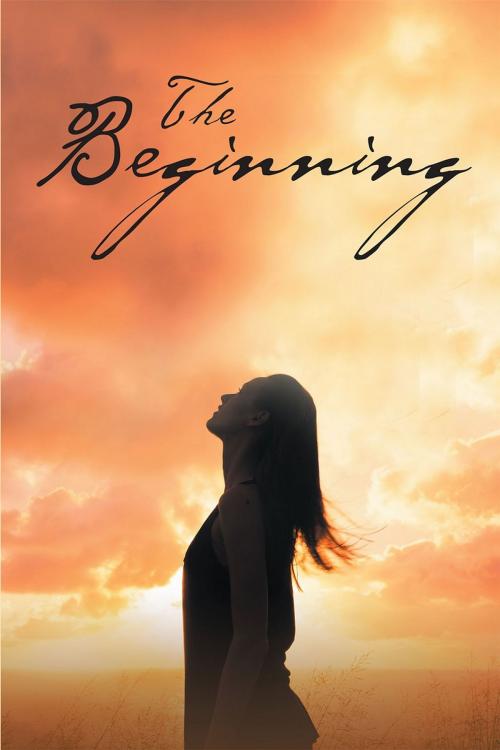 Cover of the book The Beginning by Mariana Gumm, Page Publishing, Inc.