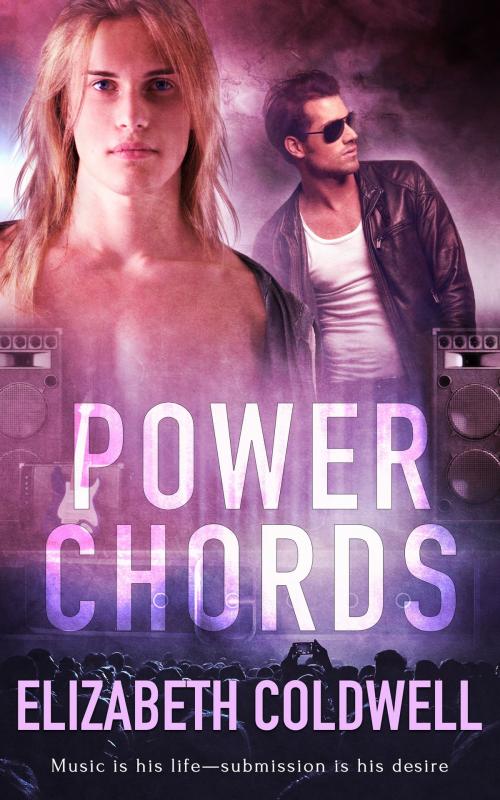 Cover of the book Power Chords by Elizabeth Coldwell, Totally Entwined Group Ltd