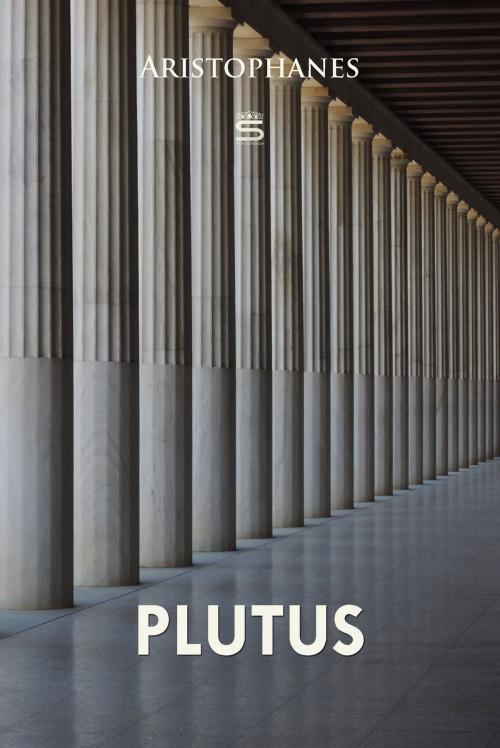 Cover of the book Plutus by Aristophanes, Interactive Media