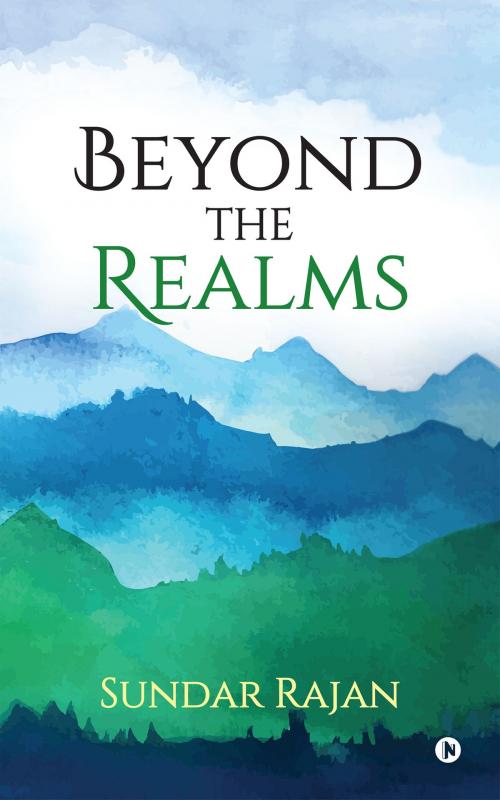 Cover of the book Beyond The Realms by Sundar Rajan, Notion Press