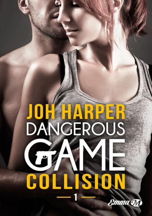 Cover of the book Collision by Joh Harper, Milady