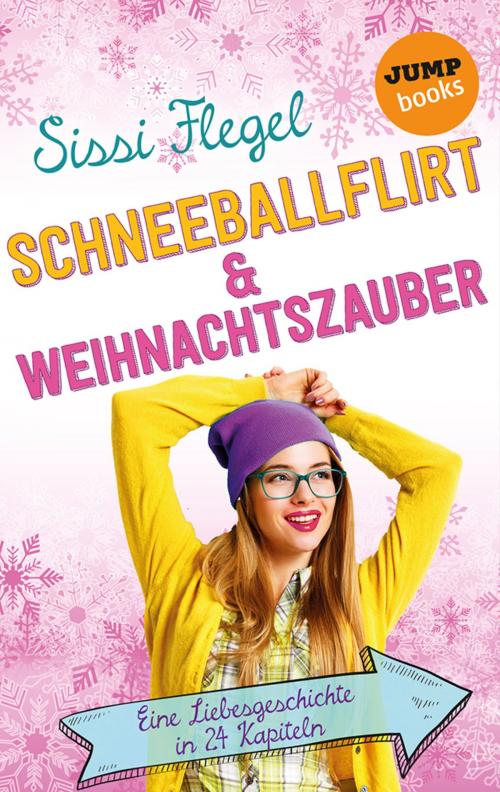 Cover of the book Schneeballflirt und Weihnachtszauber by Sissi Flegel, jumpbooks – ein Imprint der dotbooks GmbH