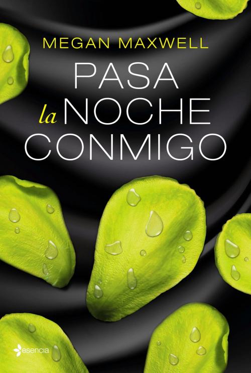 Cover of the book Pasa la noche conmigo by Megan Maxwell, Grupo Planeta