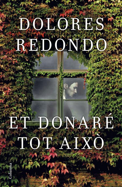 Cover of the book Et donaré tot això by Dolores Redondo, Grup 62