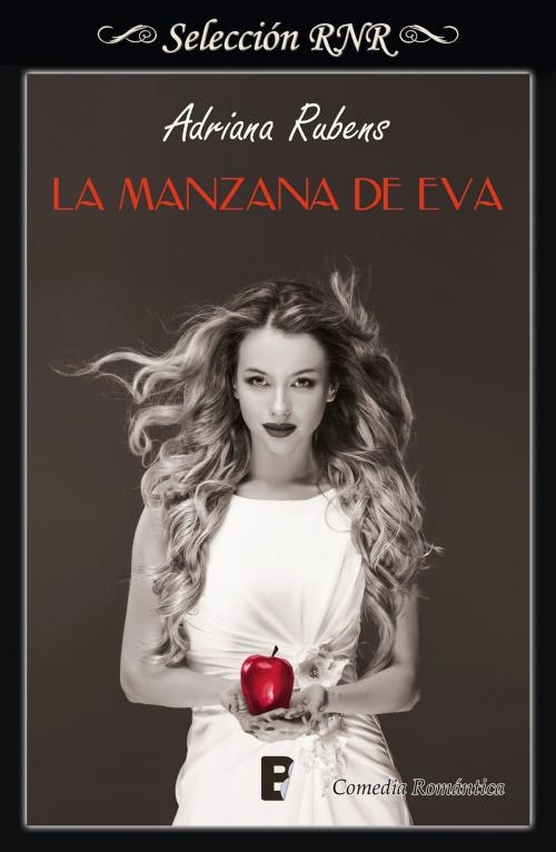 Cover of the book La manzana de Eva (Bilogía Pecado original 1) by Adriana Rubens, Penguin Random House Grupo Editorial España