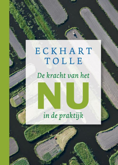 Cover of the book De kracht van het nu in de praktijk by Eckhart Tolle, VBK Media