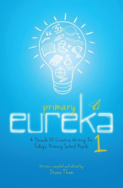 Cover of the book Primary Eureka 1 by Diana Tham, Marshall Cavendish International