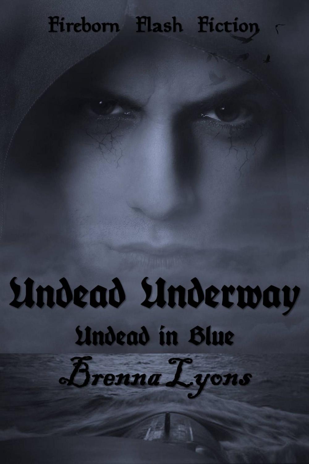 Big bigCover of Undead Underway