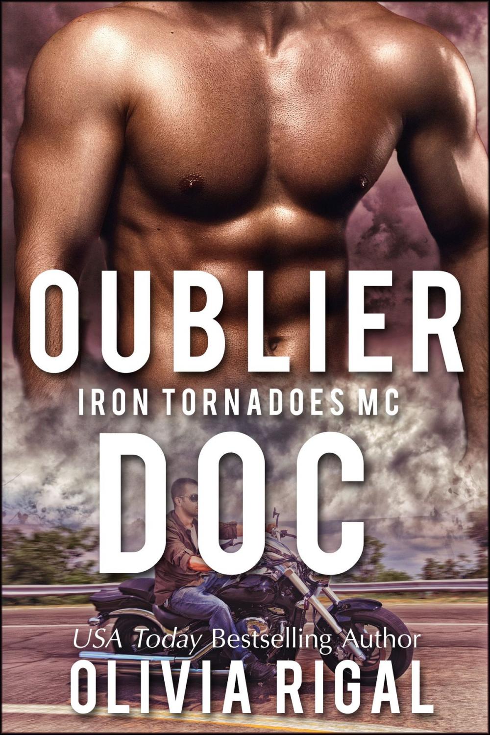 Big bigCover of Oublier Doc