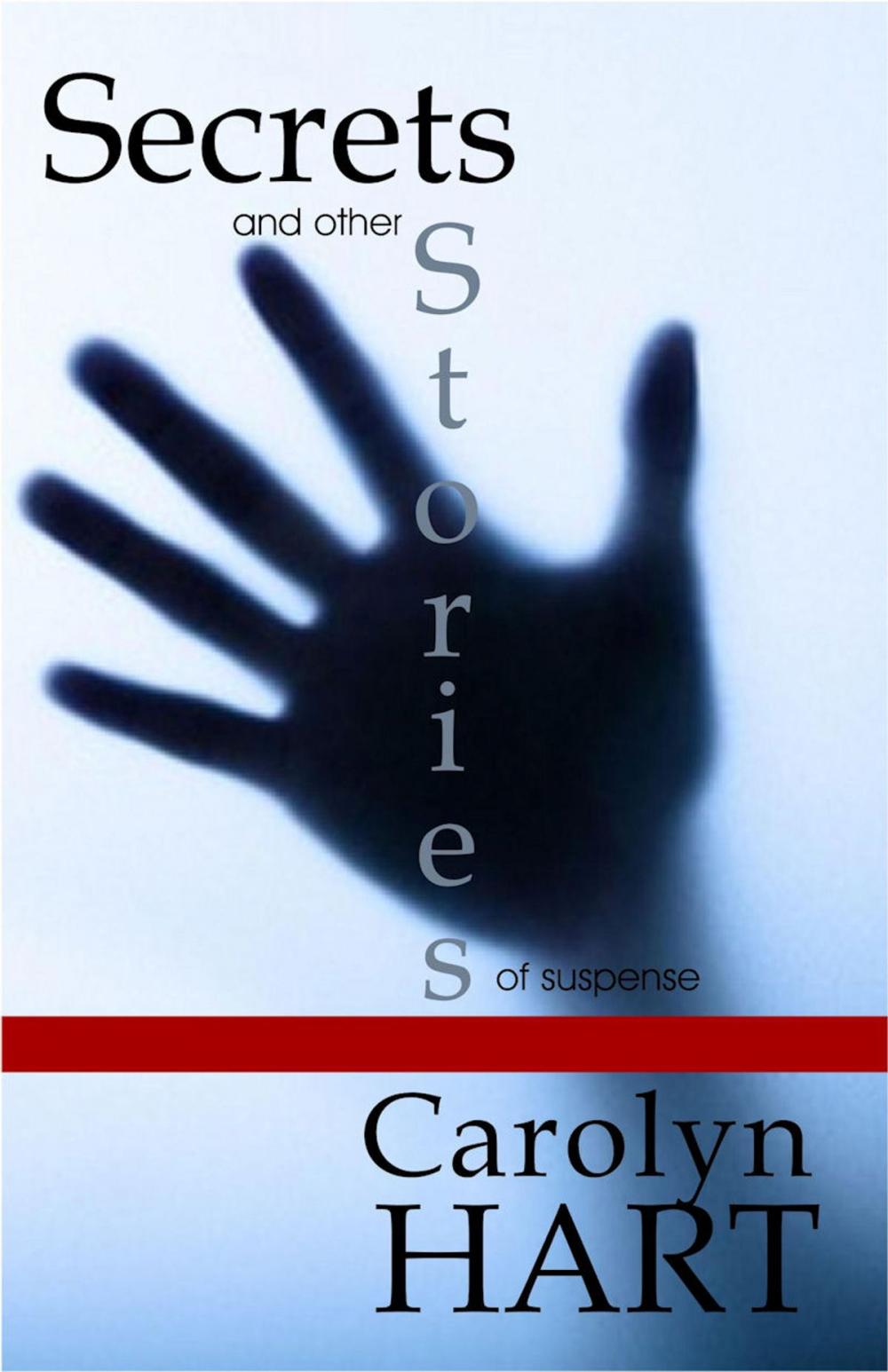 Big bigCover of Secrets and Other Stories of Suspense