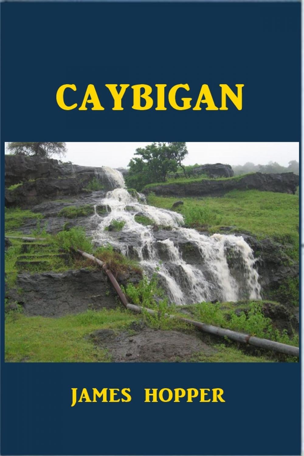 Big bigCover of Caybigan