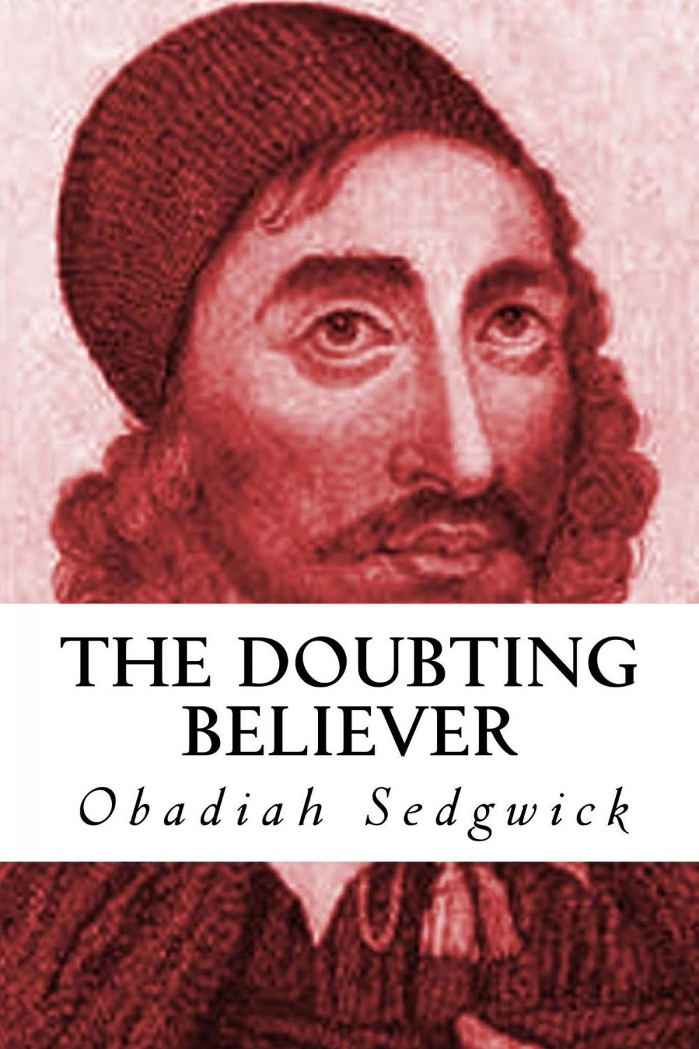 Big bigCover of The Doubting Believer