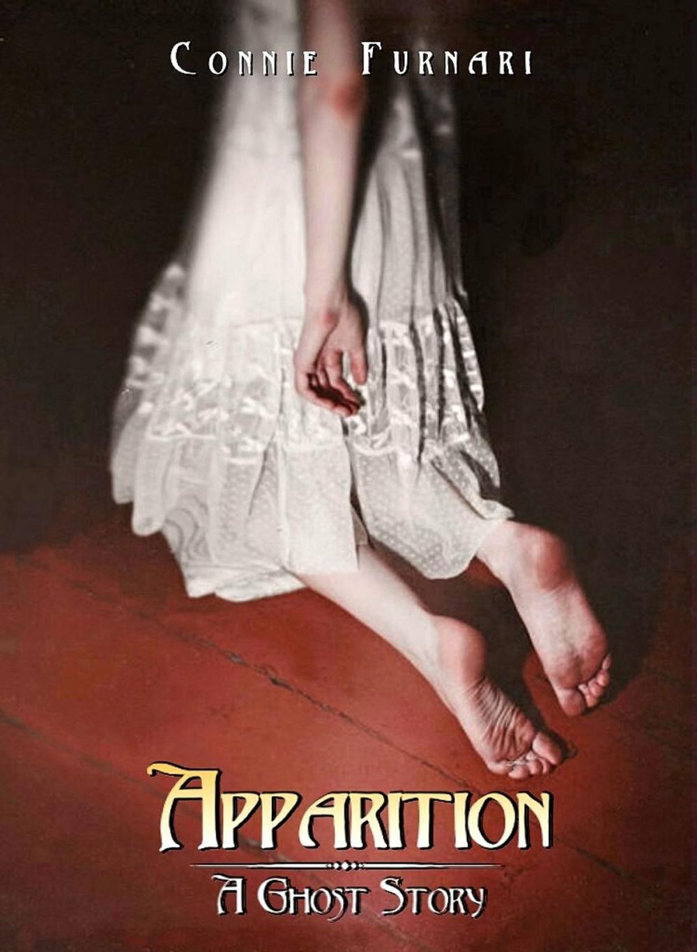 Big bigCover of Apparition