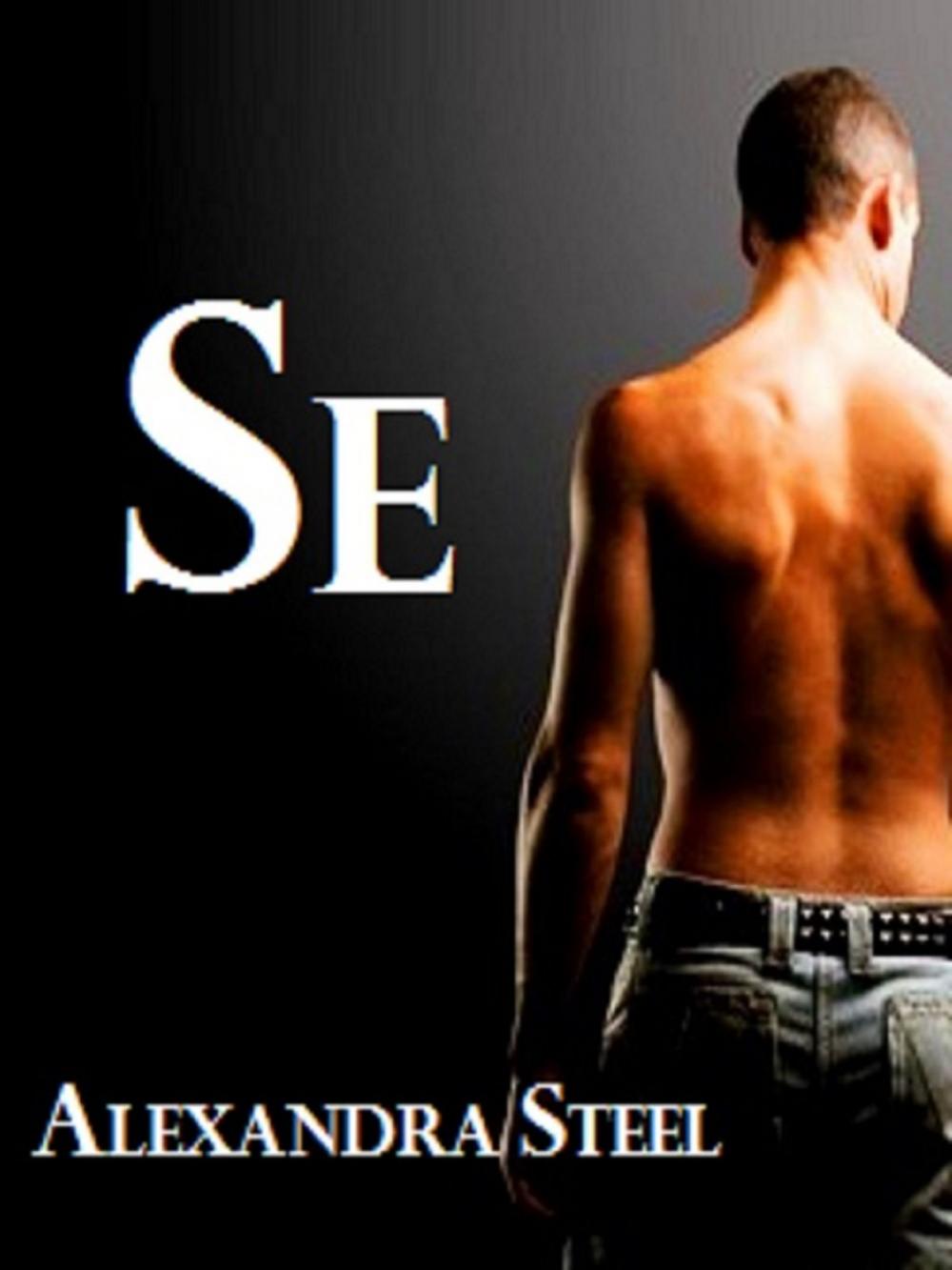 Big bigCover of Se