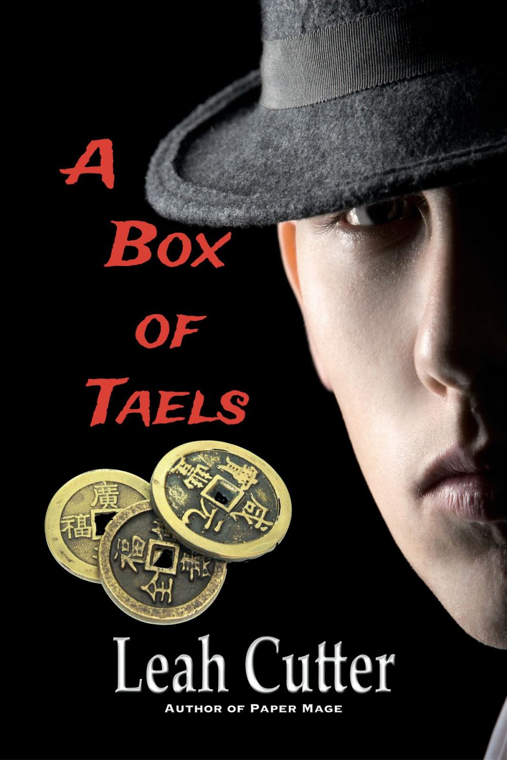 Big bigCover of A Box of Taels