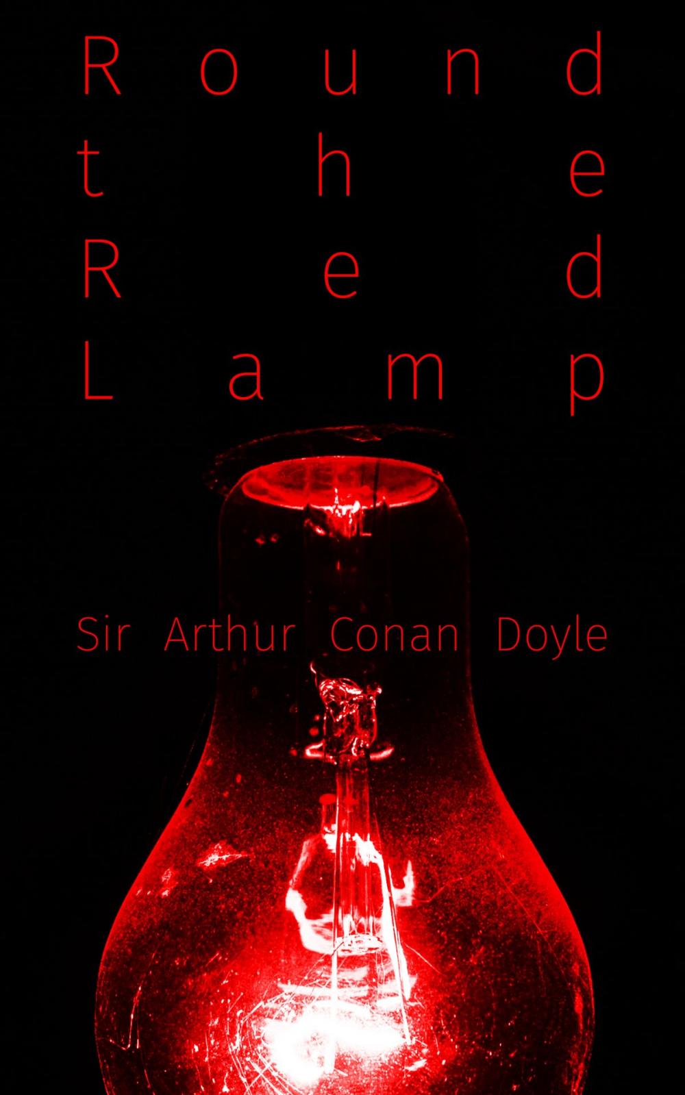 Big bigCover of Round the Red Lamp