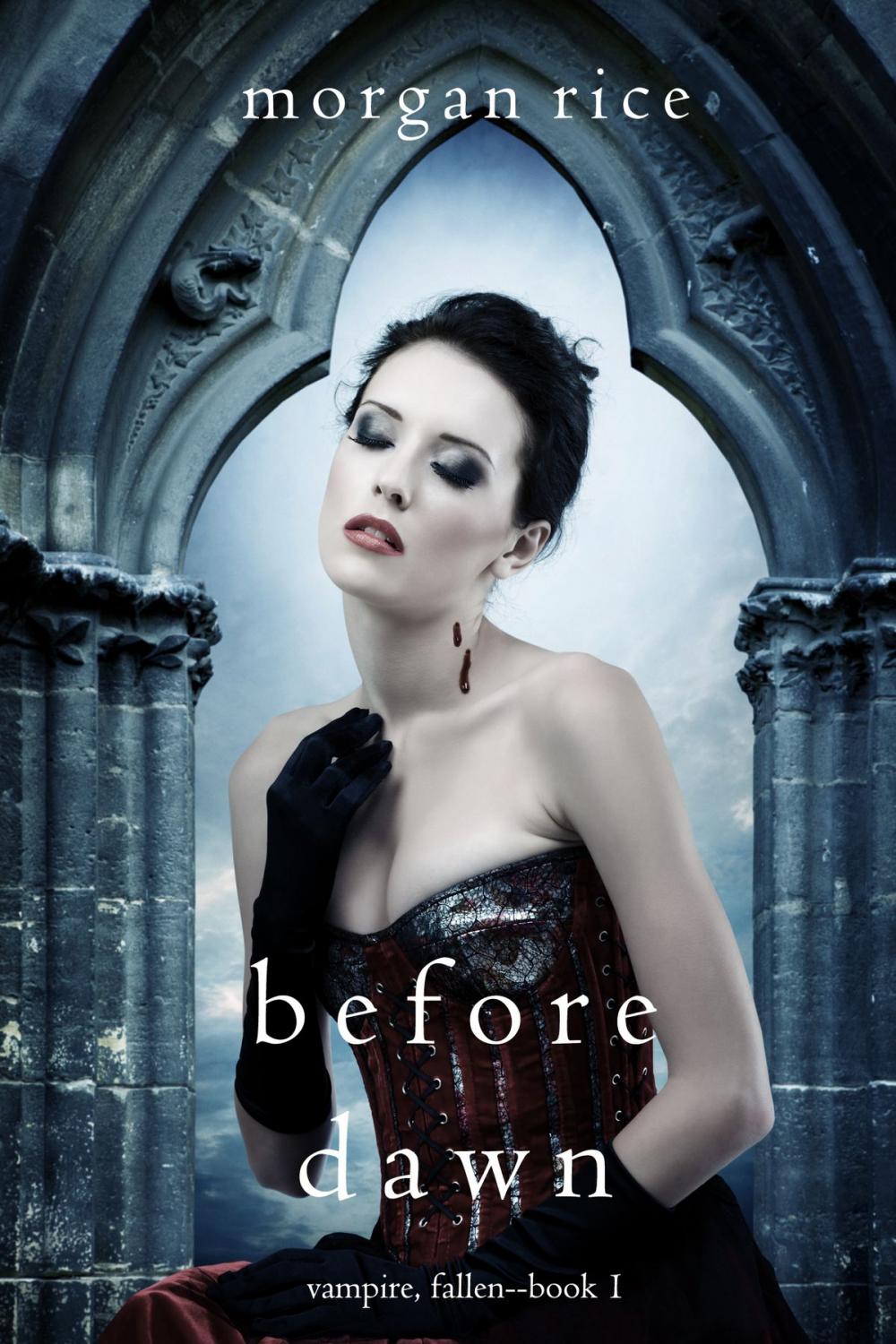 Big bigCover of Before Dawn (Vampire, Fallen—Book 1)