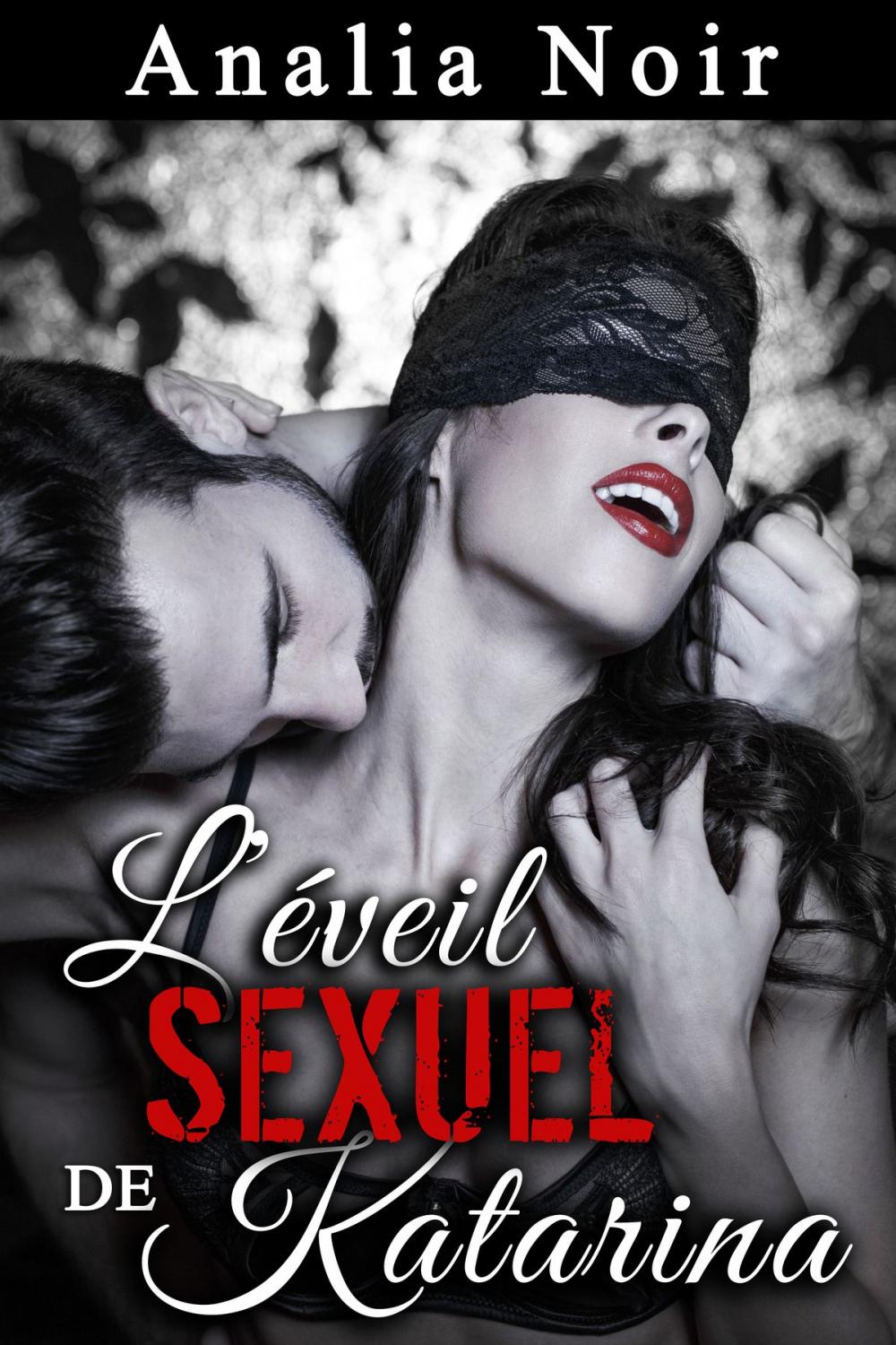 Big bigCover of L'Eveil Sexuel de Katarina Vol. 3