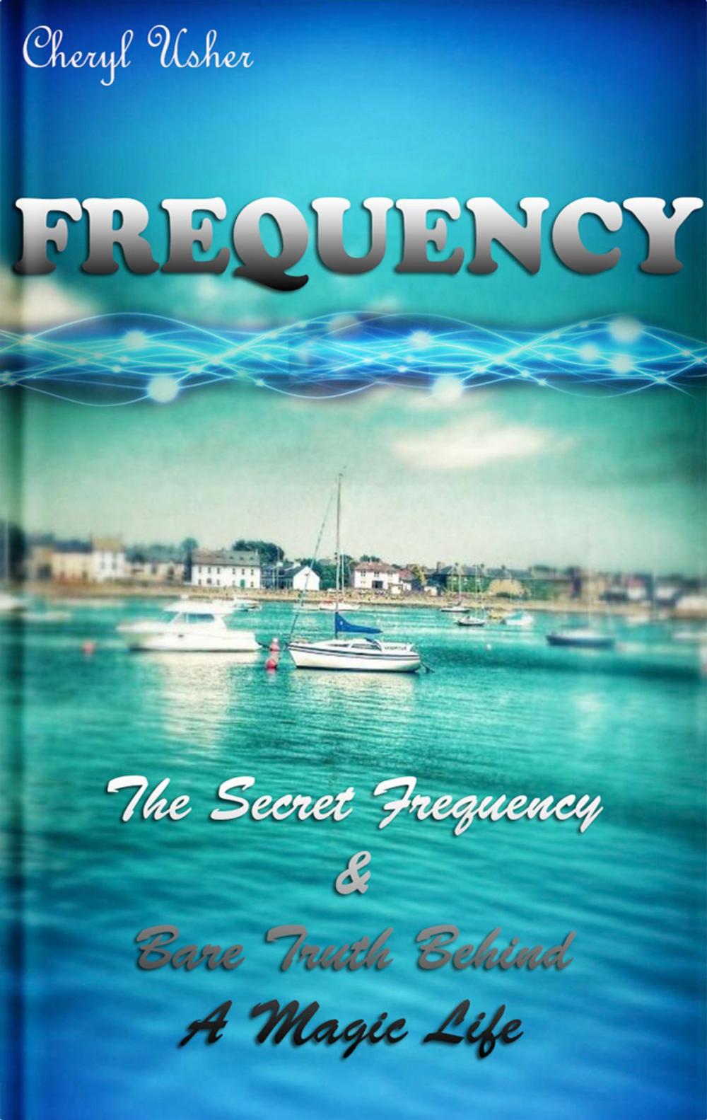 Big bigCover of FREQUENCY