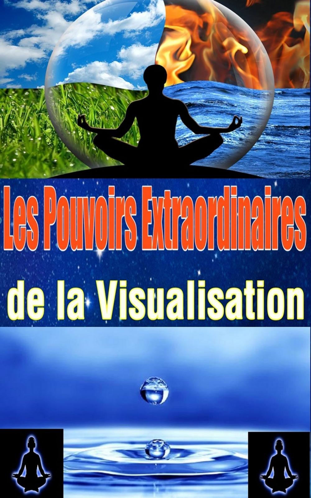 Big bigCover of Les Pouvoirs Extraordinaires de la Visualisation