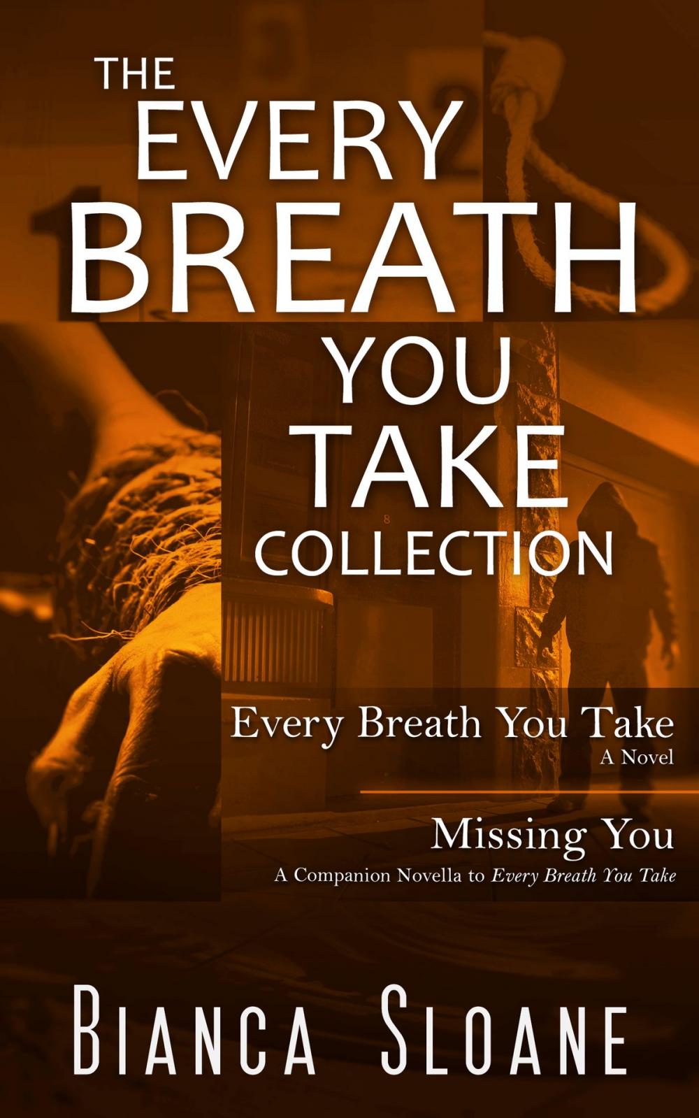 Big bigCover of The Every Breath You Take Collection: Every Breath You Take & Missing You