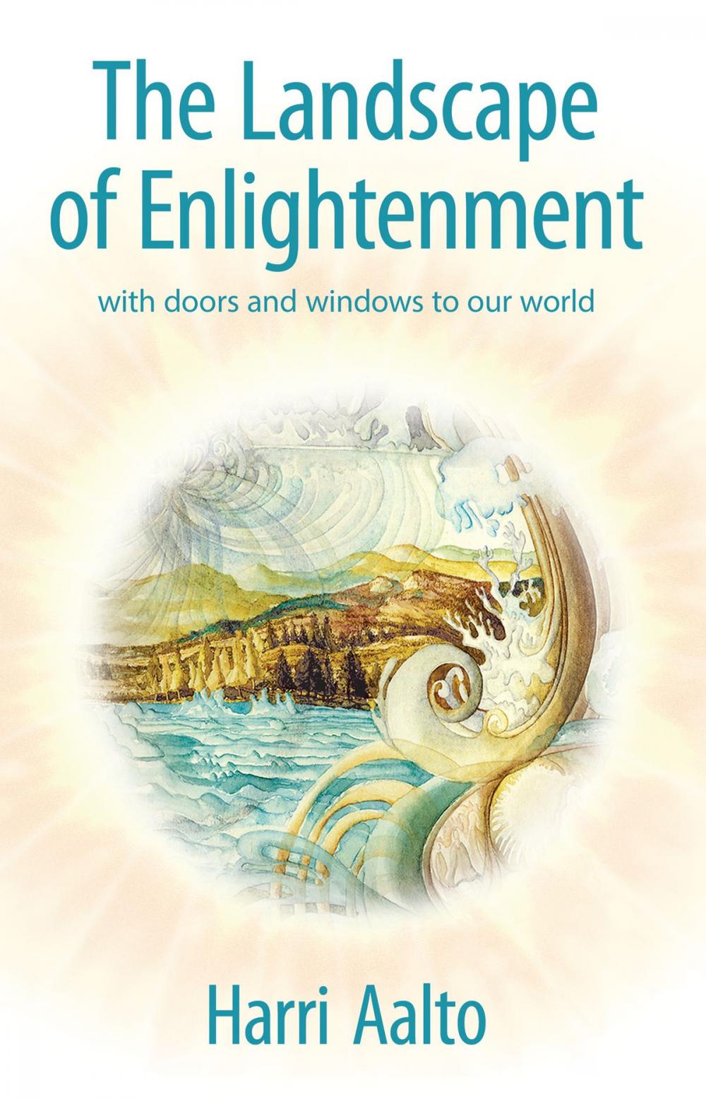 Big bigCover of The Landscape of Enlightenment