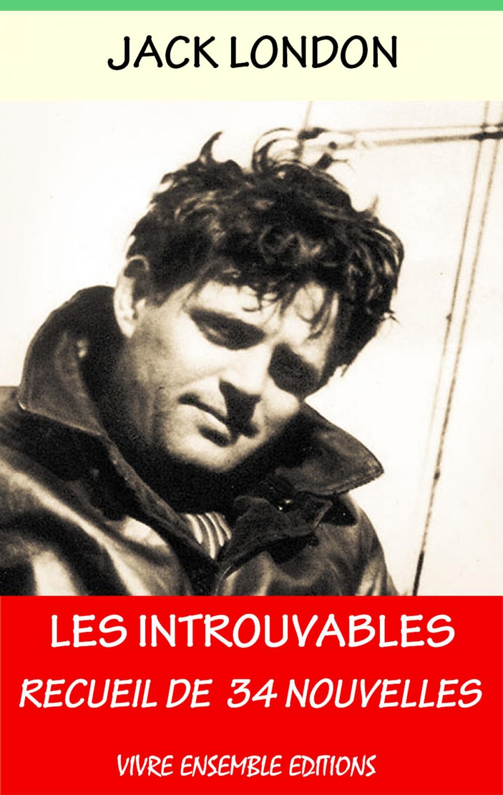 Big bigCover of Les Introuvables