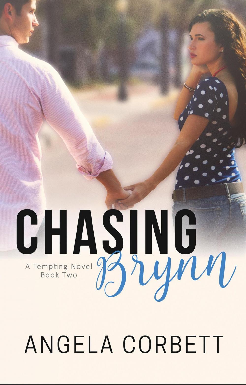 Big bigCover of Chasing Brynn