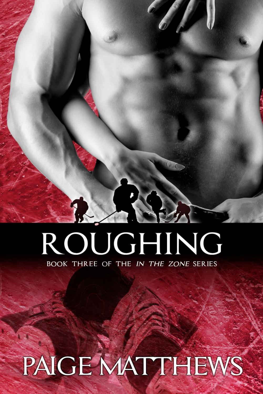 Big bigCover of Roughing