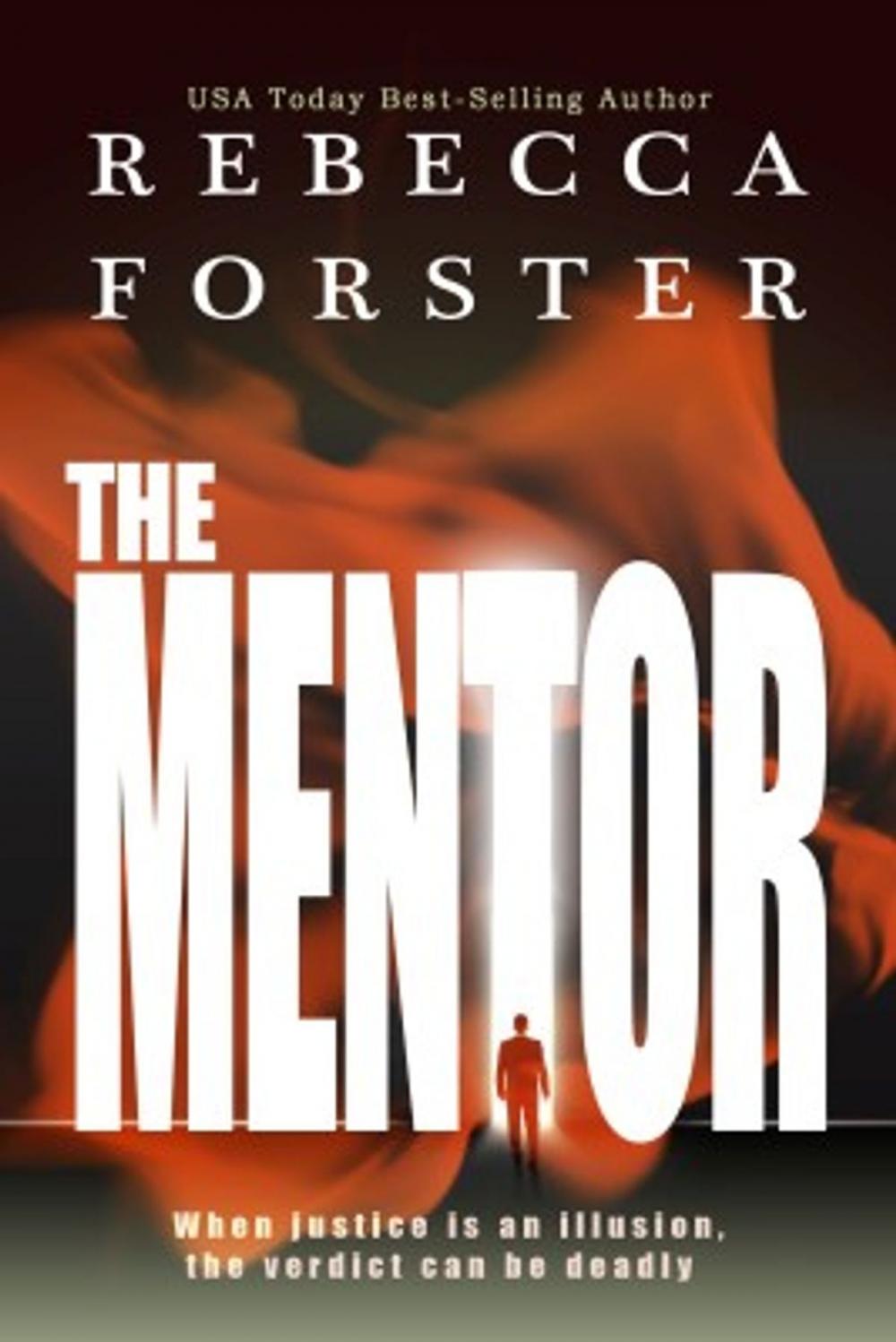 Big bigCover of The Mentor