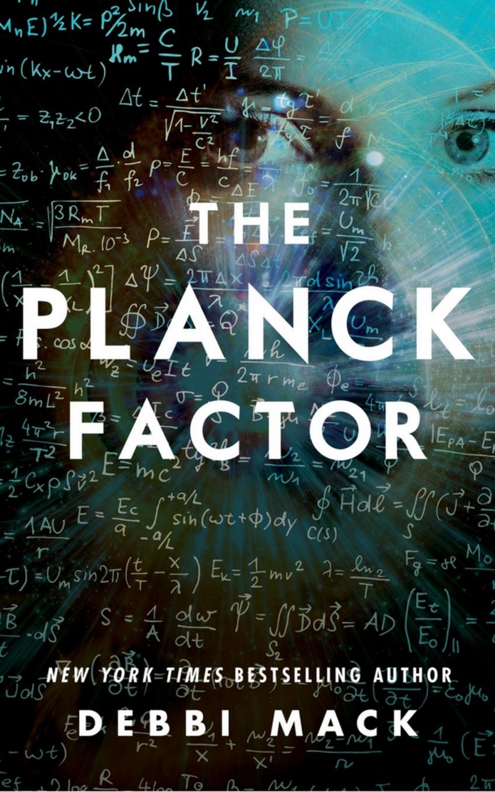 Big bigCover of The Planck Factor