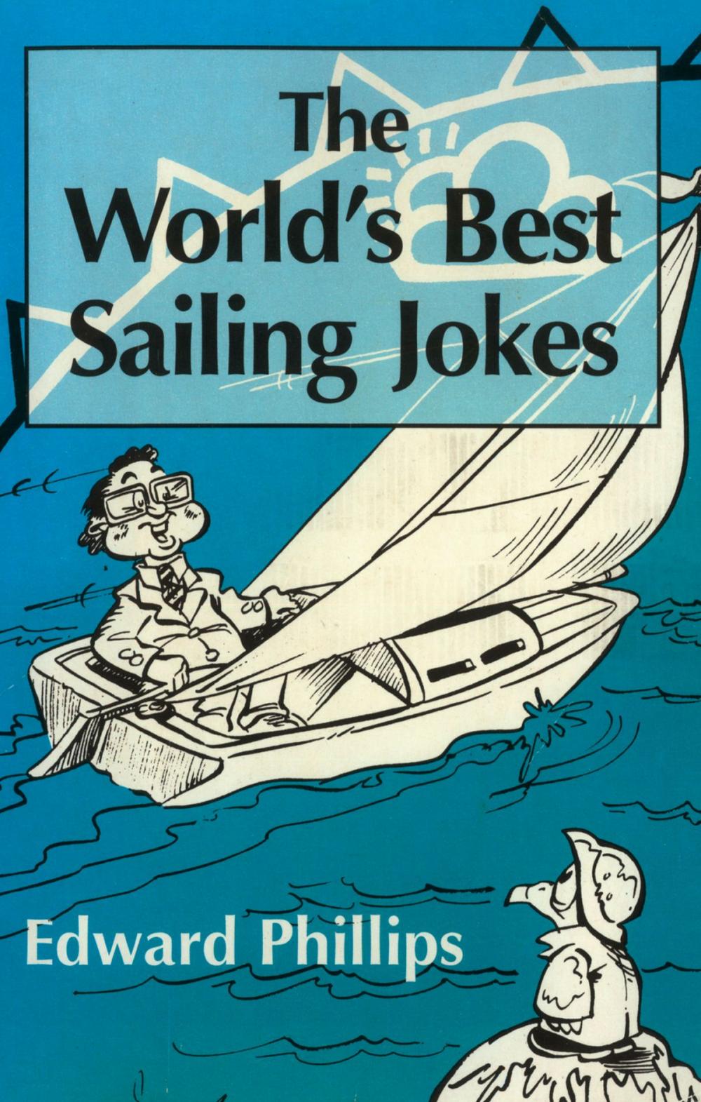 Big bigCover of The World’s Best Sailing Jokes