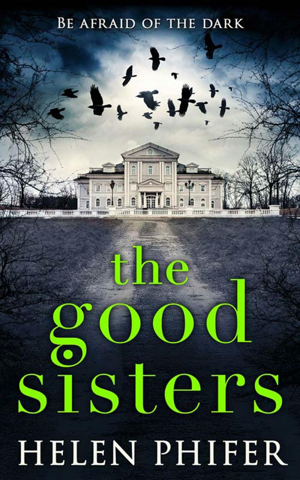 Big bigCover of The Good Sisters