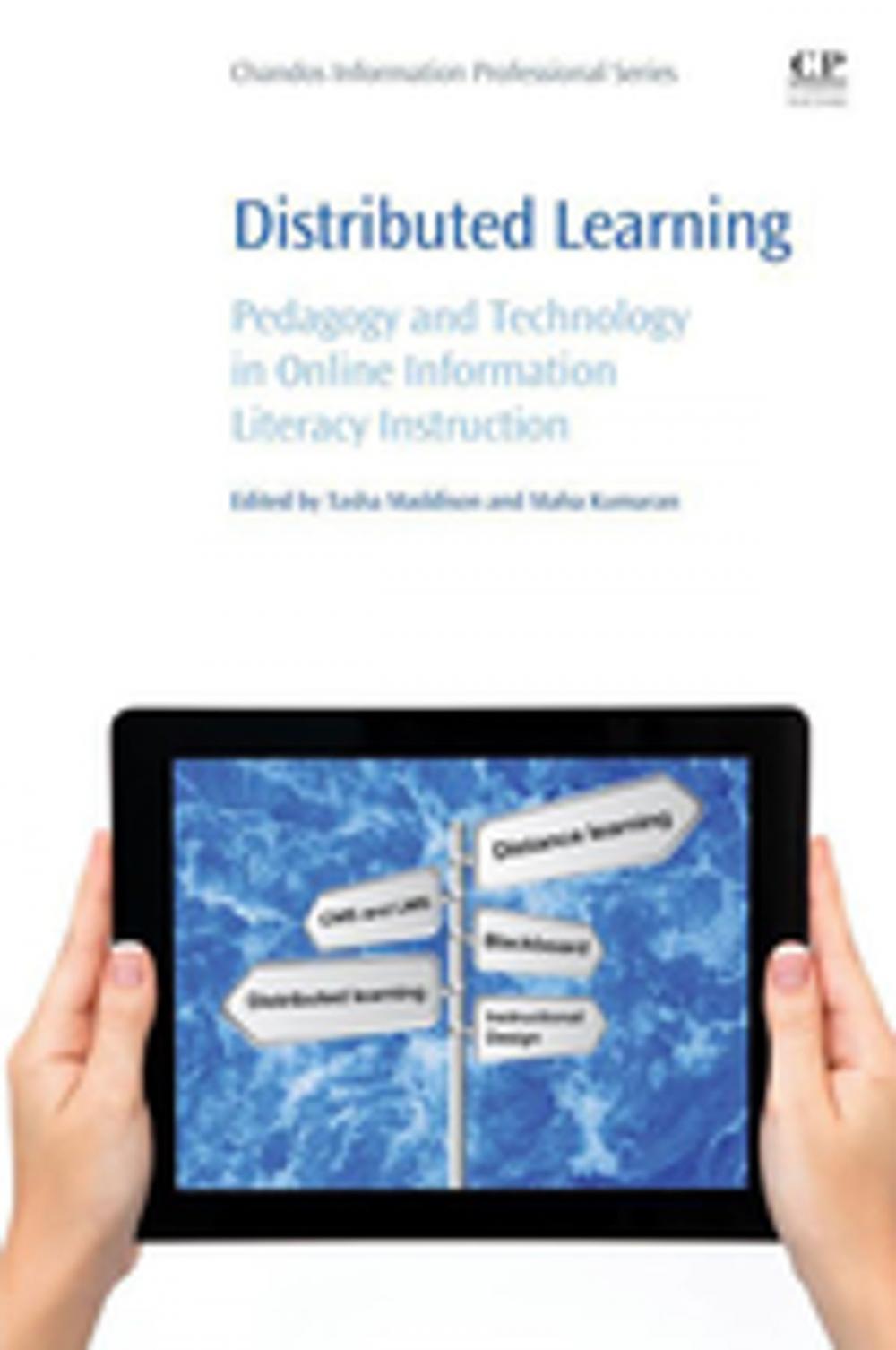 Big bigCover of Distributed Learning