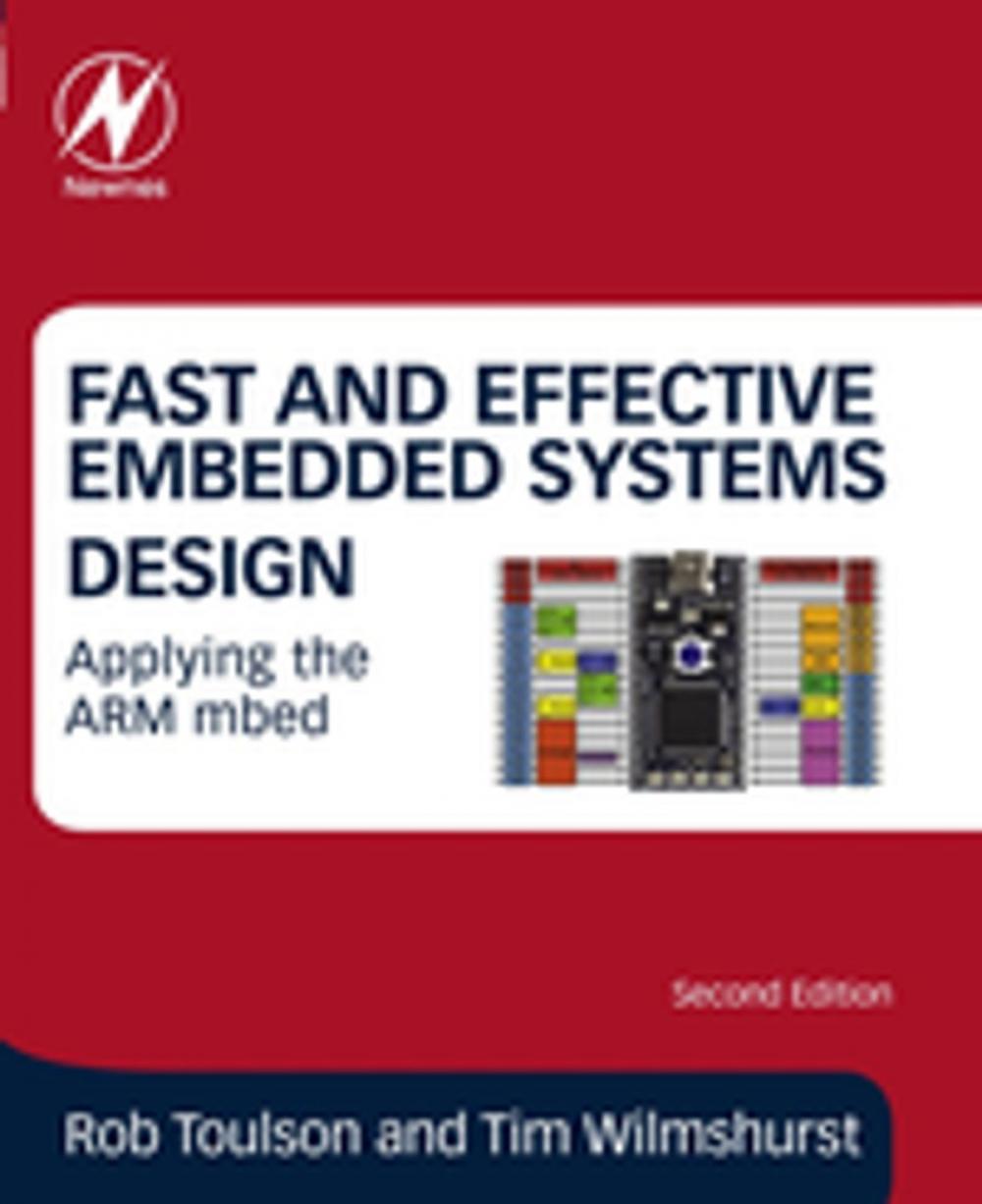 Big bigCover of Fast and Effective Embedded Systems Design