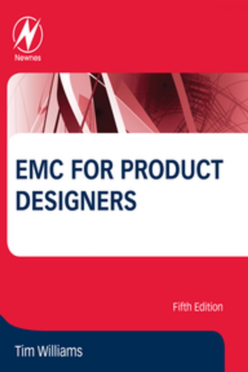 Big bigCover of EMC for Product Designers