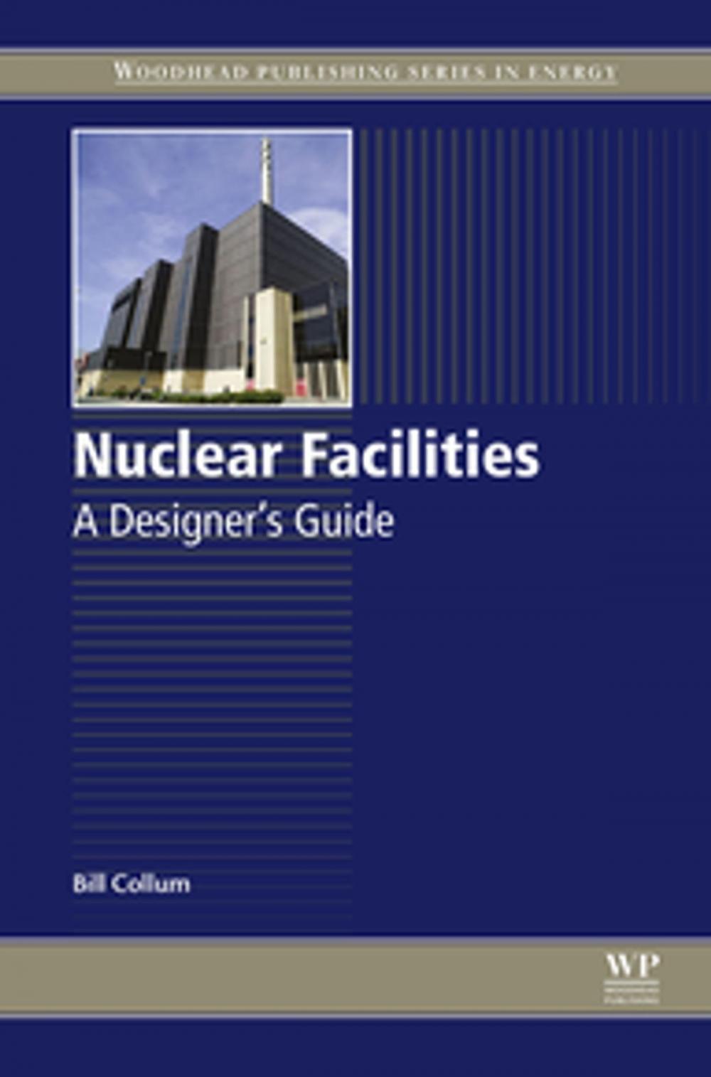 Big bigCover of Nuclear Facilities