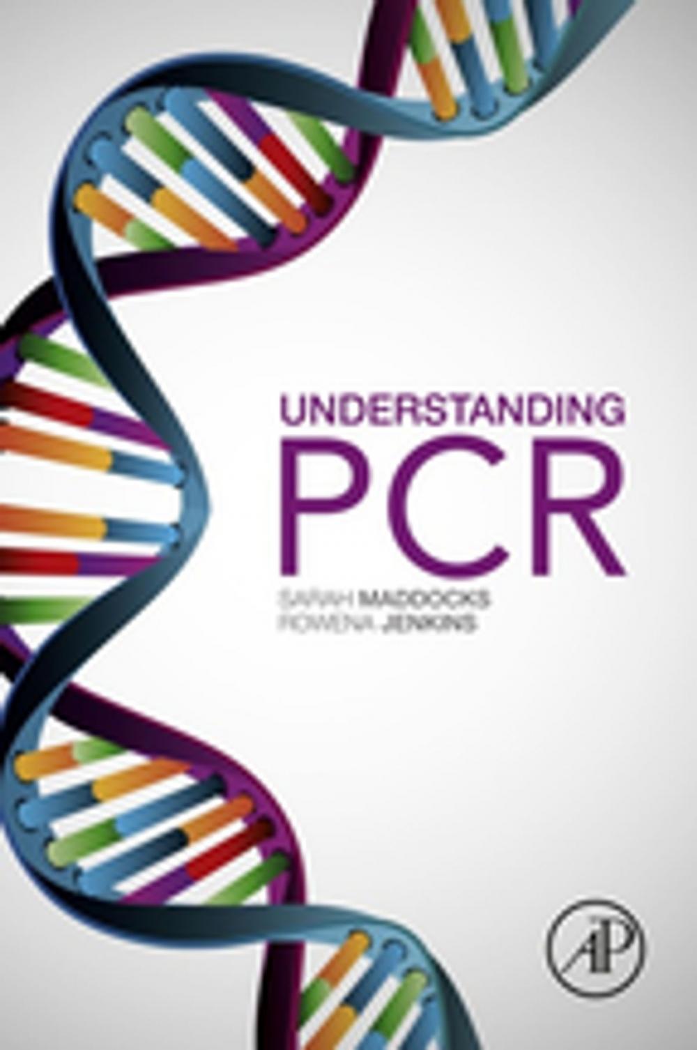 Big bigCover of Understanding PCR