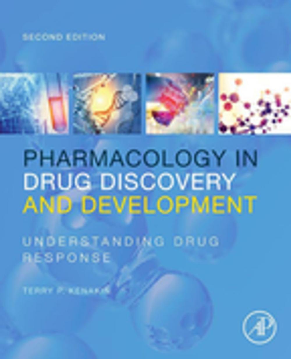 Big bigCover of Pharmacology in Drug Discovery and Development